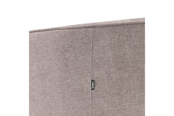 3-sitssoffa Savar Brun, Svart - Brun - Möbler - Soffa - 3 sits soffa