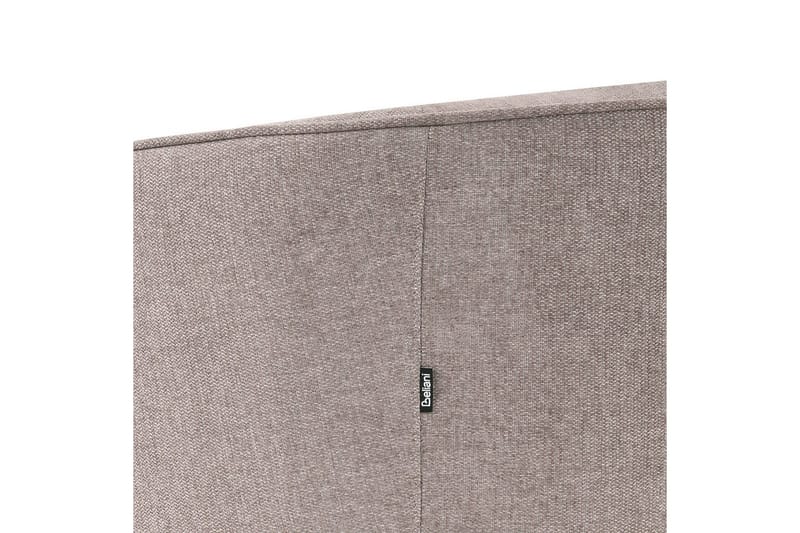 3-sitssoffa Savar Brun, Svart - Brun - Möbler - Soffa - 3 sits soffa