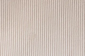 Menard 4-sits Djup Manchestersoffa - Beige - Möbler - Soffa - 4 sits soffa