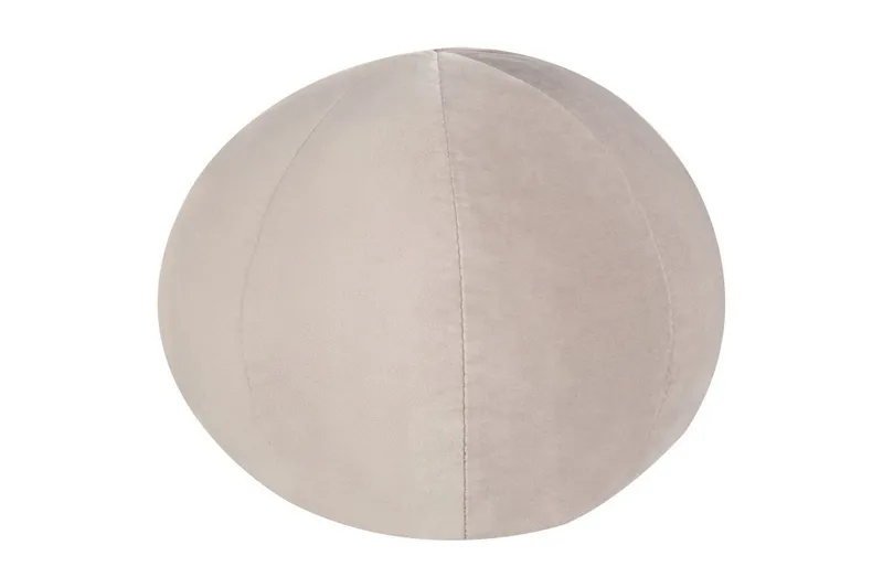 4-sits Soffgrupp Leiren Gråbeige - Gråbeige - Möbler - Soffa - Soffgrupp