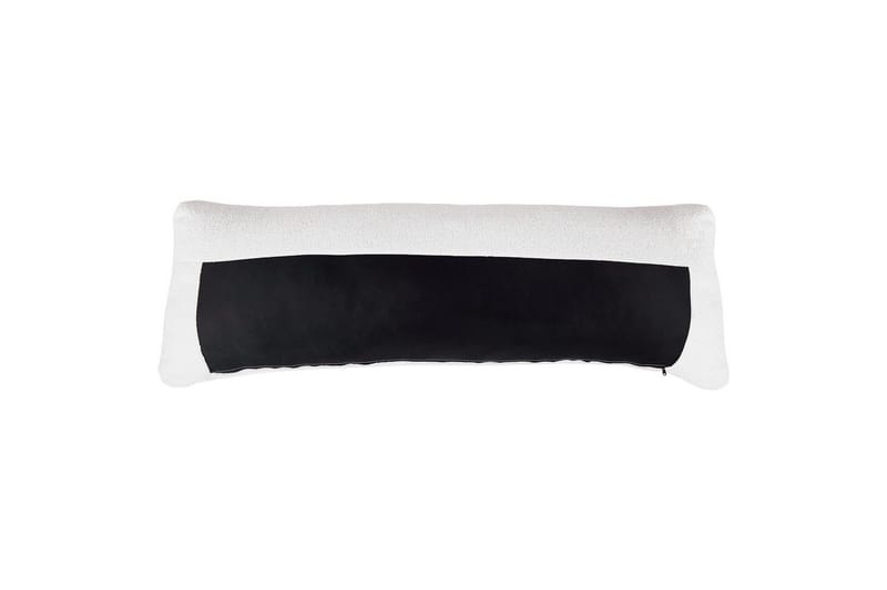 4-sitssoffa Veng Vit, ljust trä - Vit, ljust trä - Möbler - Soffa - 4 sits soffa