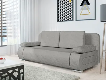 Adelma 2-sits Soffa - Möbler - Soffa - Bäddsoffa