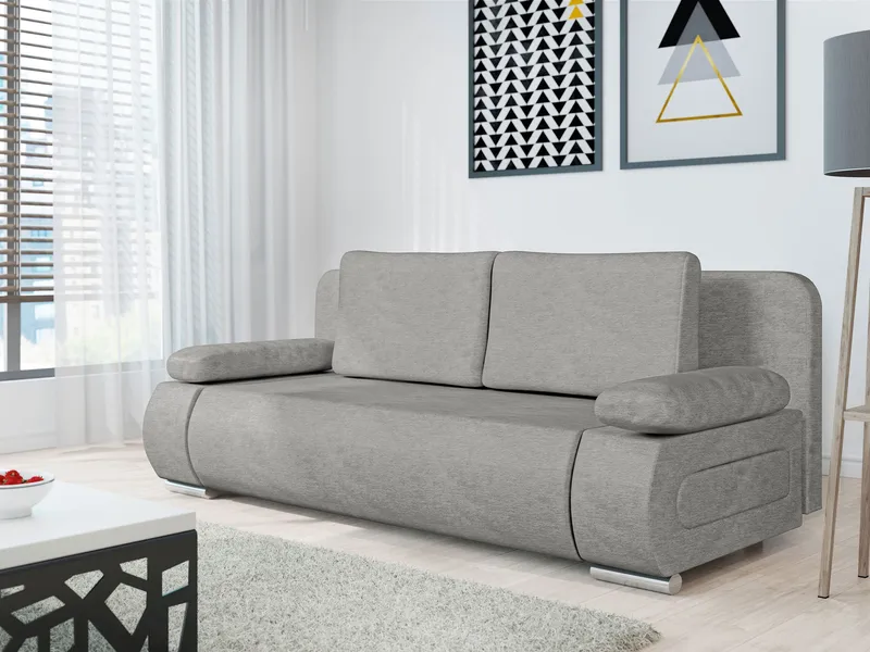 Adelma 2-sits Soffa - Möbler - Soffa - Bäddsoffa