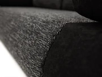 Adelma 3-sits Bäddsoffa med förvaring - Möbler - Soffa - Bäddsoffa