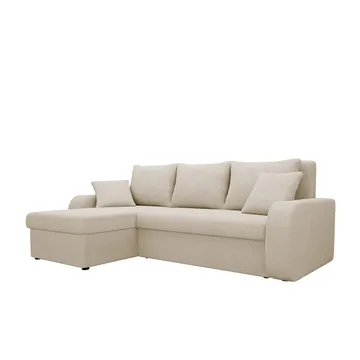 Alvared 3-sits Divansoffa - Möbler - Soffa - Hörnsoffa