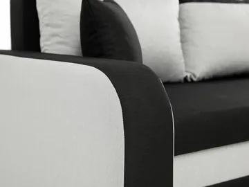 Alvared 3-sits Divansoffa - Möbler - Soffa - Hörnsoffa