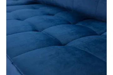 Amshyttan Bäddsoffa m. Schäslong 3-sits - Grå/Grön - Möbler - Soffa - Bäddsoffa