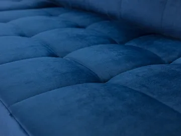 Amshyttan Bäddsoffa med Schäslong 4-sits - Grön - Möbler - Soffa - Bäddsoffa