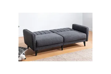 Arianda Soffgrupp - Antracit - M öbler - Soffa - Soffgrupp