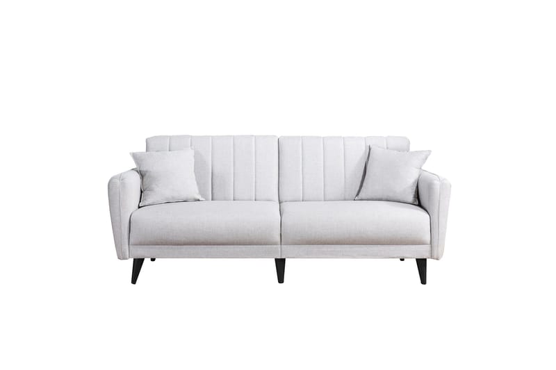 Arianda Soffgrupp - Beige - Möbler - Soffa - Soffgrupp