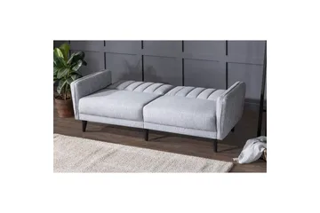 Arianda Soffgrupp - Grå - Möbler - Soffa - Soffgrupp