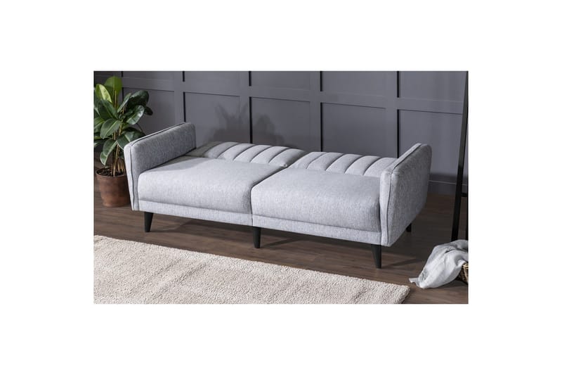 Arianda Soffgrupp - Grå - Möbler - Soffa - Soffgrupp