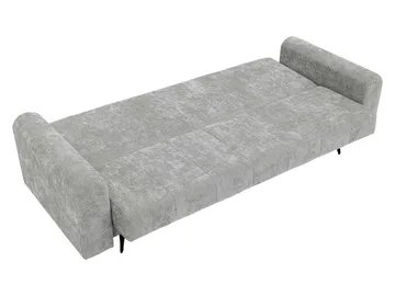 Aurvin 3-sits Bäddsoffa - beige - Möbler - Soffa - Bäddsoffa