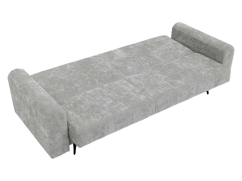 Aurvin 3-sits Bäddsoffa - beige - Möbler - Soffa - Bäddsoffa