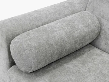 Aurvin 3-sits Bäddsoffa - beige - Möbler - Soffa - Bäddsoffa