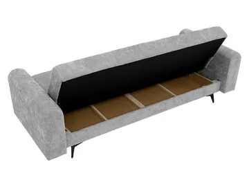 Aurvin 3-sits Soffa - Möbler - Soffa - Bäddsoffa
