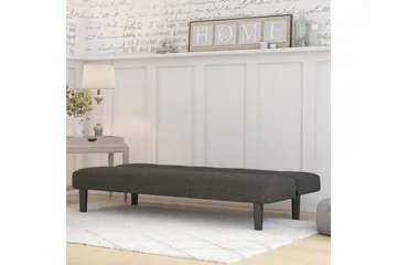 Bäddsoffa Alby Ljusgrå - Ljusgrå - Möbler - Soffa - Bäddsoffa