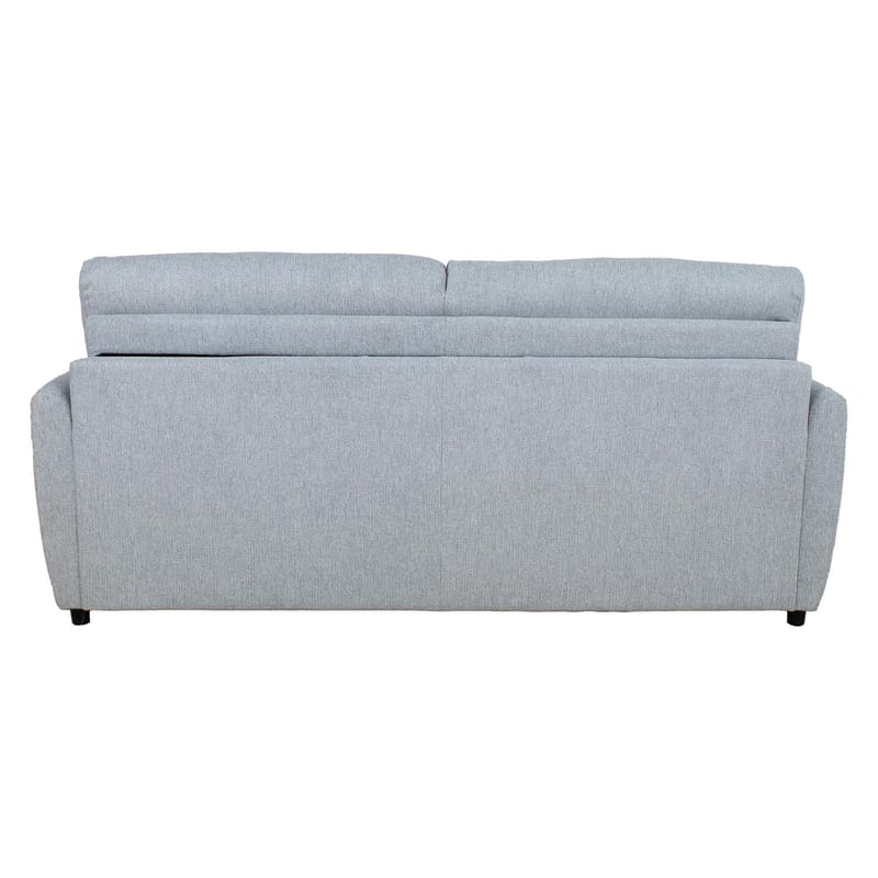 Bäddsoffa Brandon 3-sits - blågrå - Möbler - Soffa - Bäddsoffa