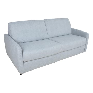 Bäddsoffa Brandon 3-sits - blågrå - Möbler - Soffa - Bäddsoffa