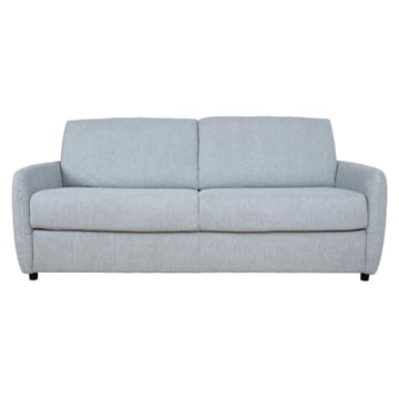 Bäddsoffa Brandon 3-sits - blågrå - Möbler - Soffa - Bäddsoffa
