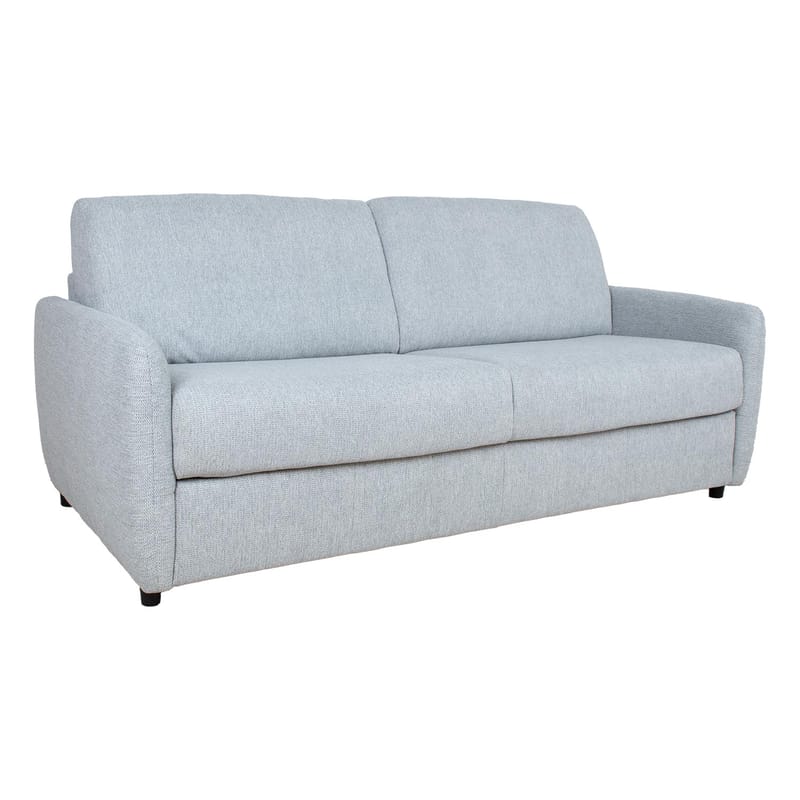 Bäddsoffa Brandon 3-sits - blågrå - Möbler - Soffa - Bäddsoffa