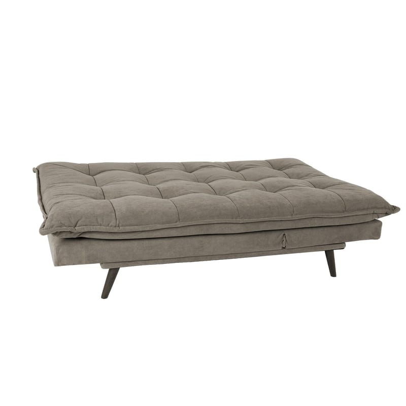 Bäddsoffa Spry 193x92x89 cm - beige - Möbler - Soffa - Bäddsoffa