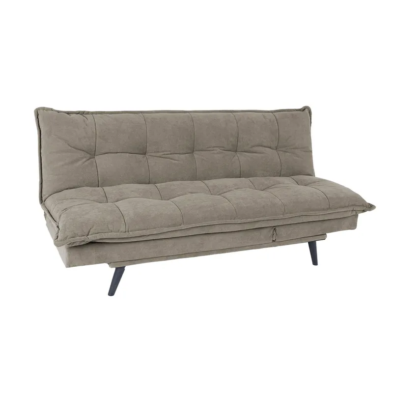 Bäddsoffa Spry 193x92x89 cm - beige - Möbler - Soffa - Bäddsoffa