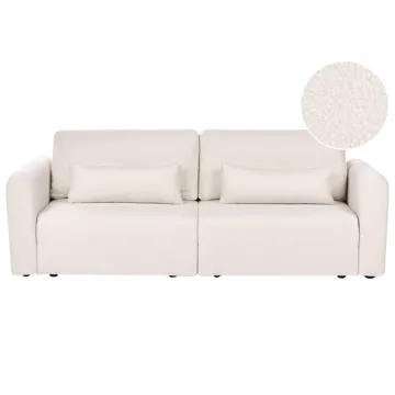 Bäddsoffa Vaxholm - Ljusbeige - Möbler - Soffa - Bäddsoffa