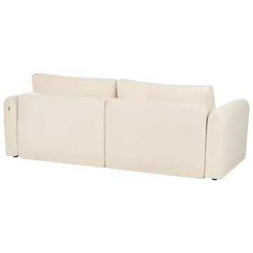 Bäddsoffa Vaxholm - Off-White - Möbler - Soffa - Bäddsoffa