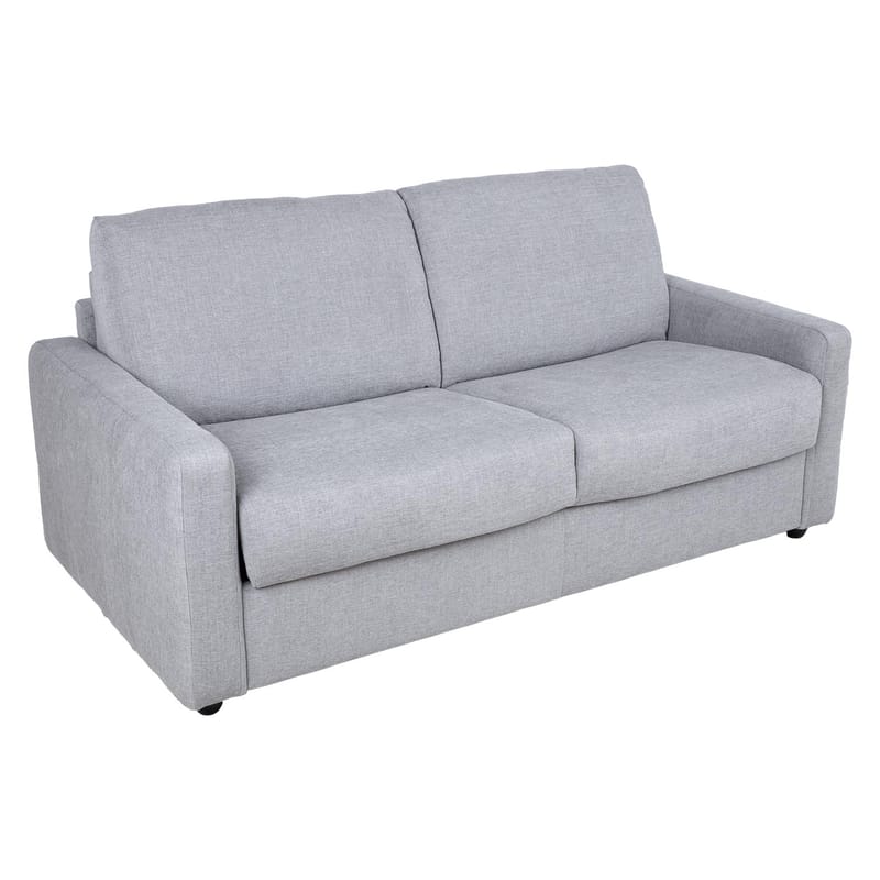 Bäddsoffa Provo 2-sits - grå - Möbler - Soffa - Bäddsoffa