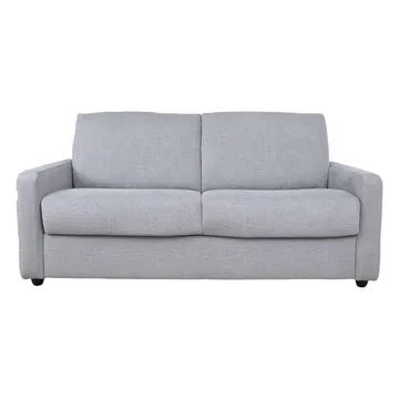 Bäddsoffa Provo 2-sits - grå - Möbler - Soffa - Bäddsoffa