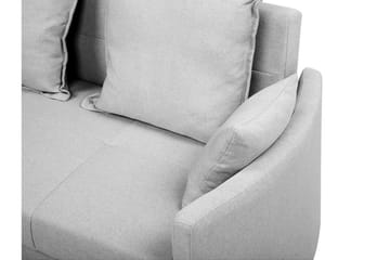 Shadricka Bäddsoffa - Grå - Möbler - Soffa - Bäddsoffa - Bäddsoffa 2 sits