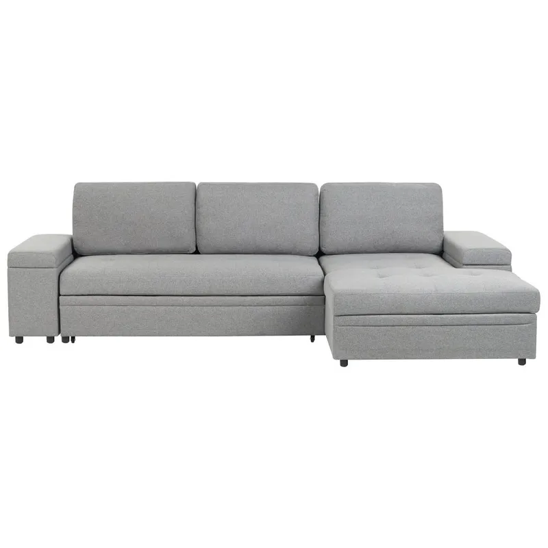 3-sits soffa Hrisey - Möbler - Soffa - Bäddsoffa