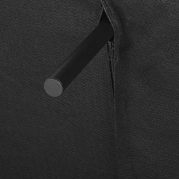3-sits soffa Tjorn - Grå, ljust trä - Möbler - Soffa - Bäddsoffa