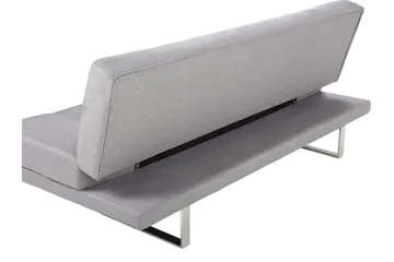Ramsholt Bäddsoffa - Grå - Möbler - Soffa - Bäddsoffa - Bäddsoffa 4 sits