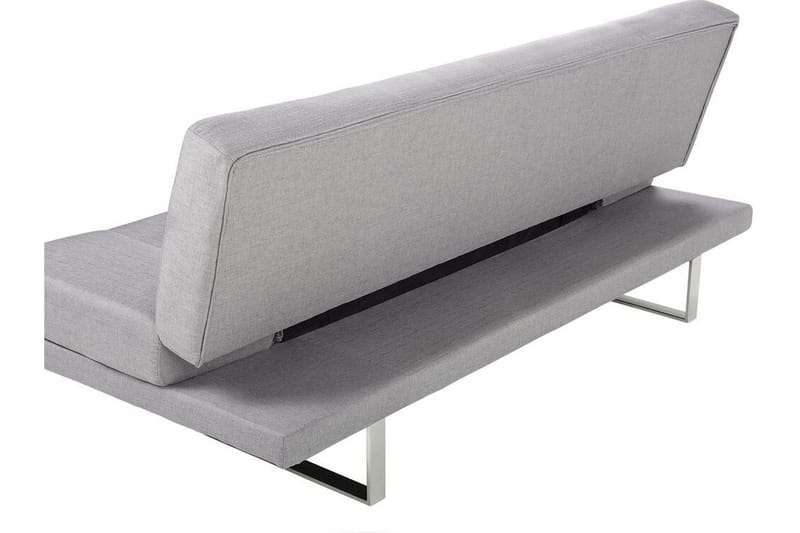 Ramsholt Bäddsoffa - Grå - Möbler - Soffa - Bäddsoffa - Bäddsoffa 4 sits