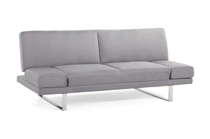 Ramsholt Bäddsoffa - Grå - Möbler - Soffa - Bäddsoffa - Bäddsoffa 4 sits