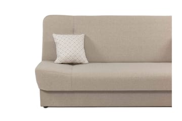 Abron Bäddsoffa 3-sits - Grön - Möbler - Soffa - Bäddsoffa