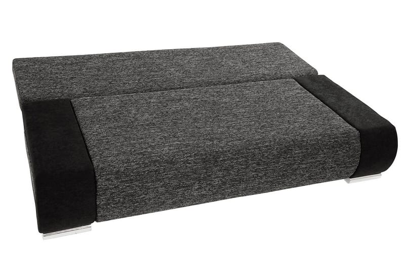 Adelma Bäddsoffa 3-sits med Förvaring - Beige - Möbler - Soffa - Bäddsoffa