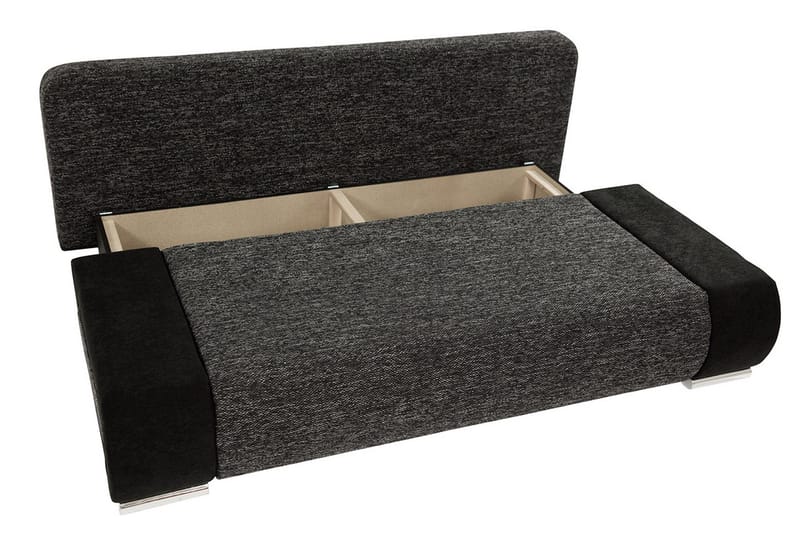 Adelma Bäddsoffa - Brun - Möbler - Soffa - Bäddsoffa
