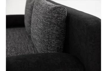 Adelma Bäddsoffa - Brun - Möbler - Soffa - Bäddsoffa