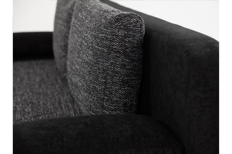 Adelma Bäddsoffa - Rosa - Möbler - Soffa - Bäddsoffa