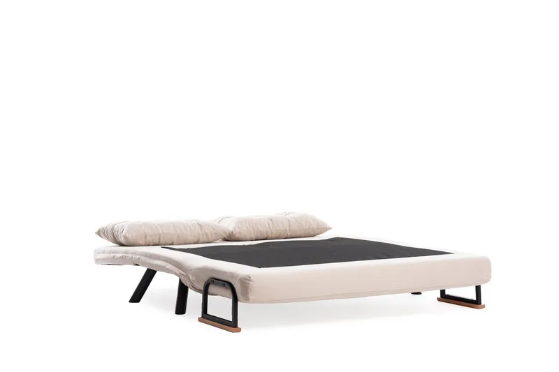Alfredton Bäddsoffa - Cream - Möbler - Soffa - Bäddsoffa