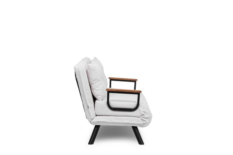 Alfredton Bäddsoffa - Cream - Möbler - Soffa - Bäddsoffa