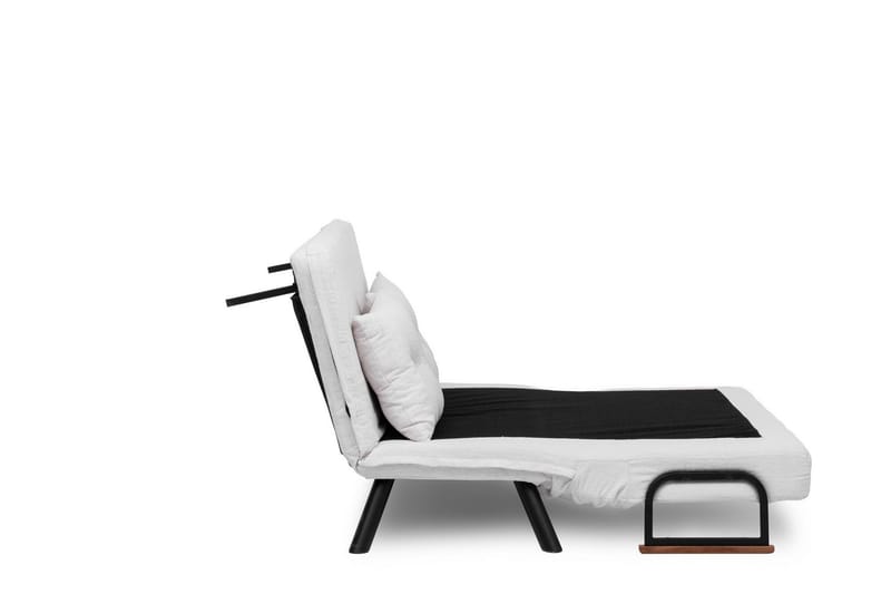 Alfredton Bäddsoffa - Cream - Möbler - Soffa - Bäddsoffa
