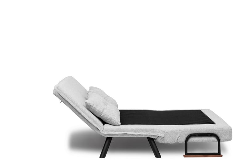 Alfredton Bäddsoffa - Grå - Möbler - Soffa - Bäddsoffa