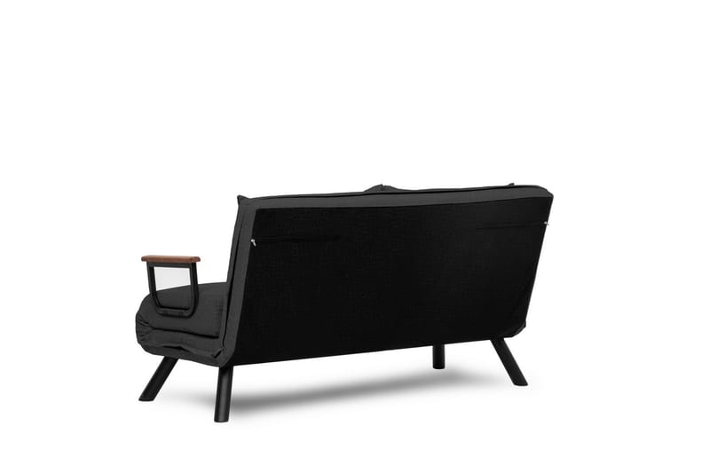 Alfredton Bäddsoffa - Mörkgrå - Möbler - Soffa - Bäddsoffa