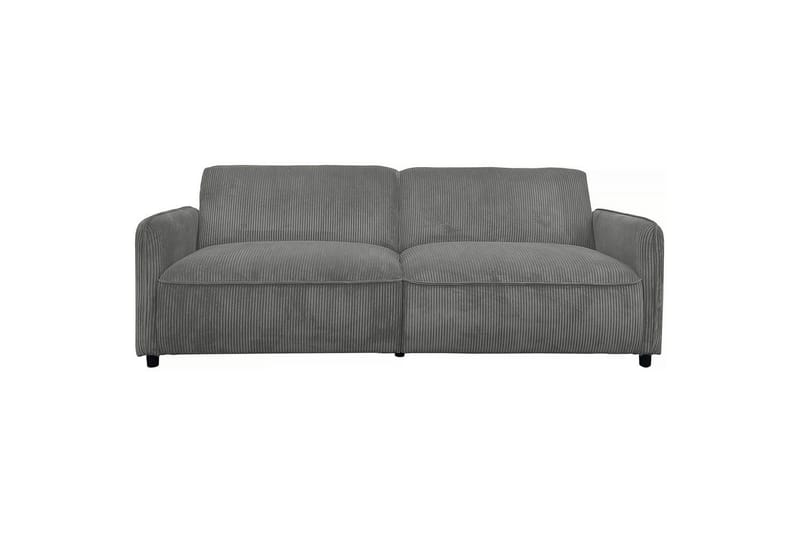 Alicia Bäddsoffa 3-sits, Grå