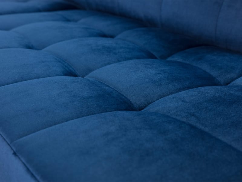 Amshyttan Bäddsoffa med Schäslong 4-sits - Beige - Möbler - Soffa - Bäddsoffa
