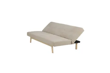 Bäddsoffa 2-sits Bodil - Möbler - Soffa - Bäddsoffa